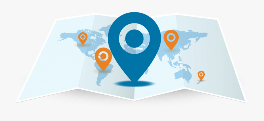 Map-rank - Ebola Virus No Background, Transparent Clipart