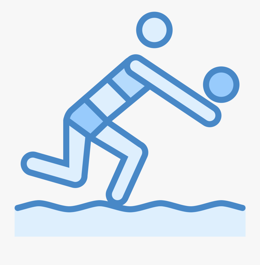 Volleyball Clipart Background, Transparent Clipart