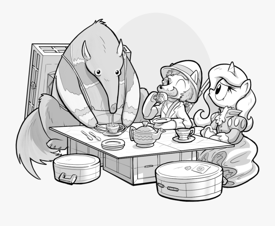 Petirep, Buck Legacy, Card Art, Cutlery, Facial Hair, - Cartoon, Transparent Clipart