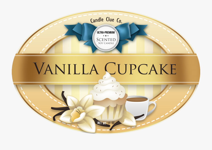 Transparent Vanilla Cupcake Clipart - Ove Arup, Transparent Clipart