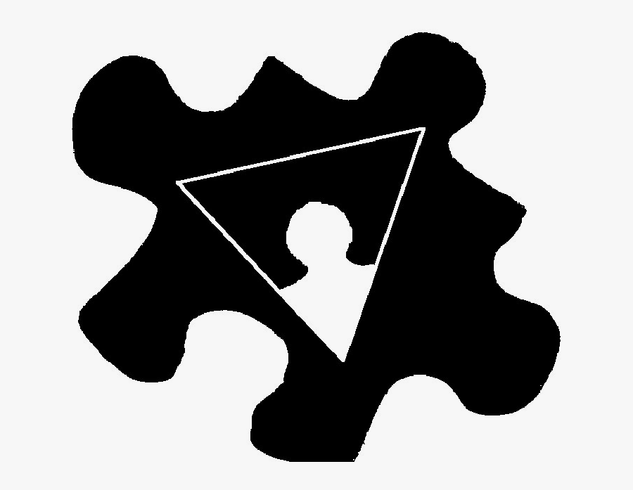 White Logo Clip Art, Transparent Clipart