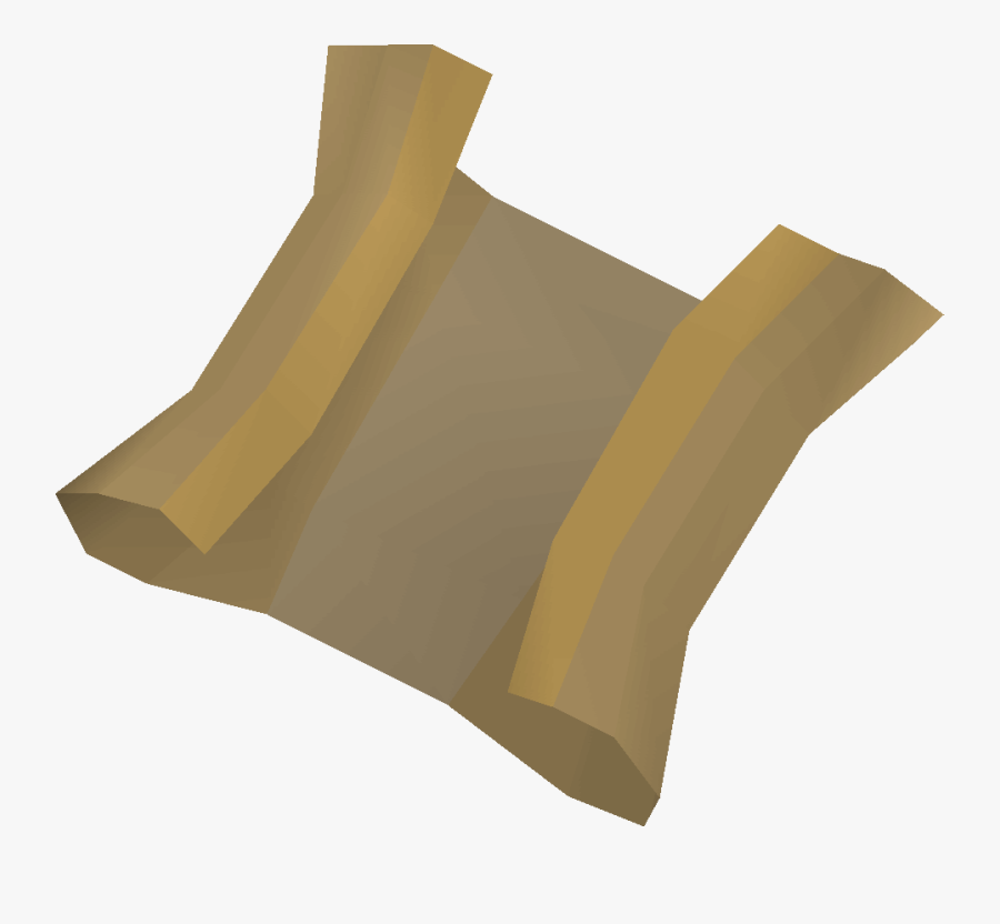 Clue Osrs - Osrs Scroll, Transparent Clipart