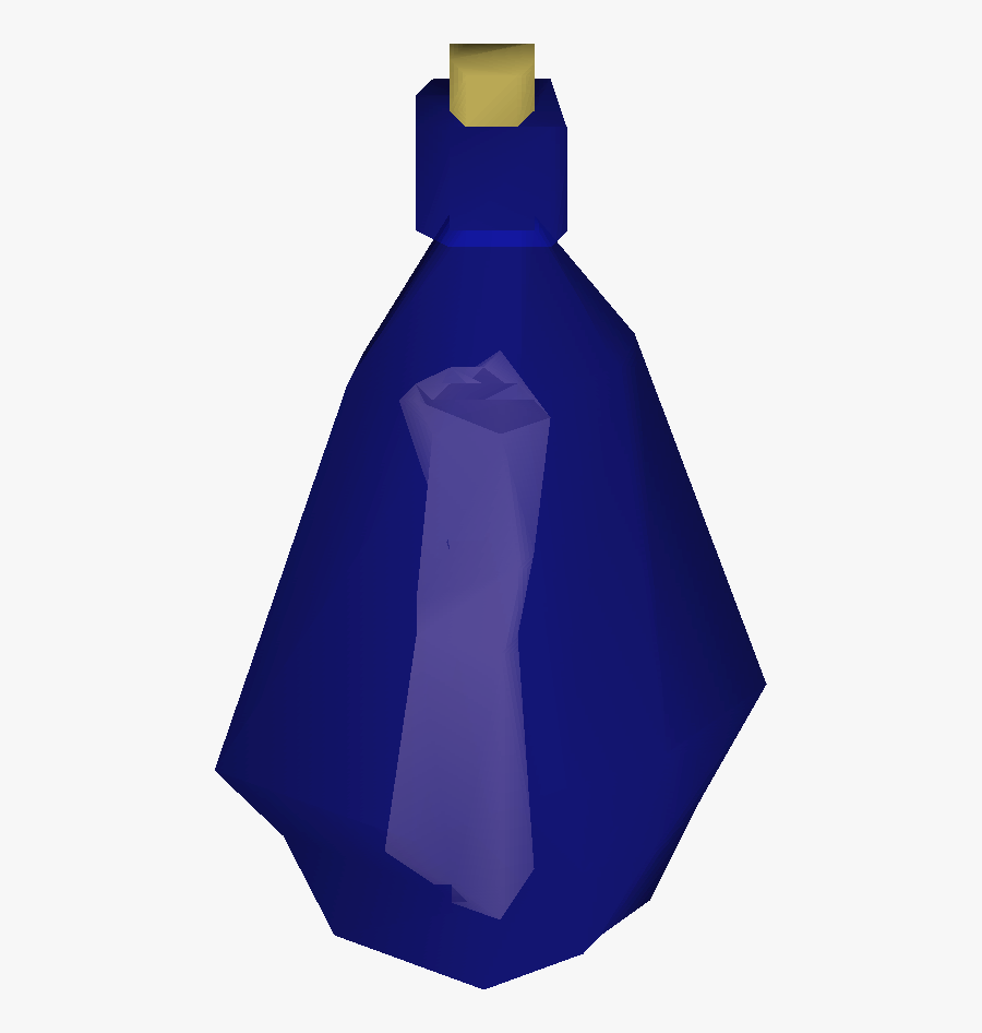 Clue Bottle Clipart , Png Download - Clue Bottle, Transparent Clipart