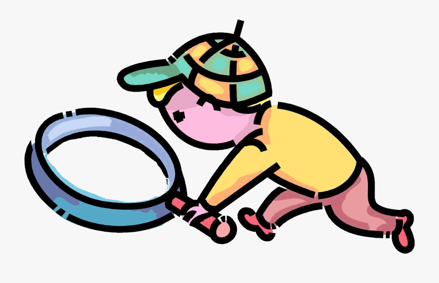 Detective Clipart Clue, Transparent Clipart