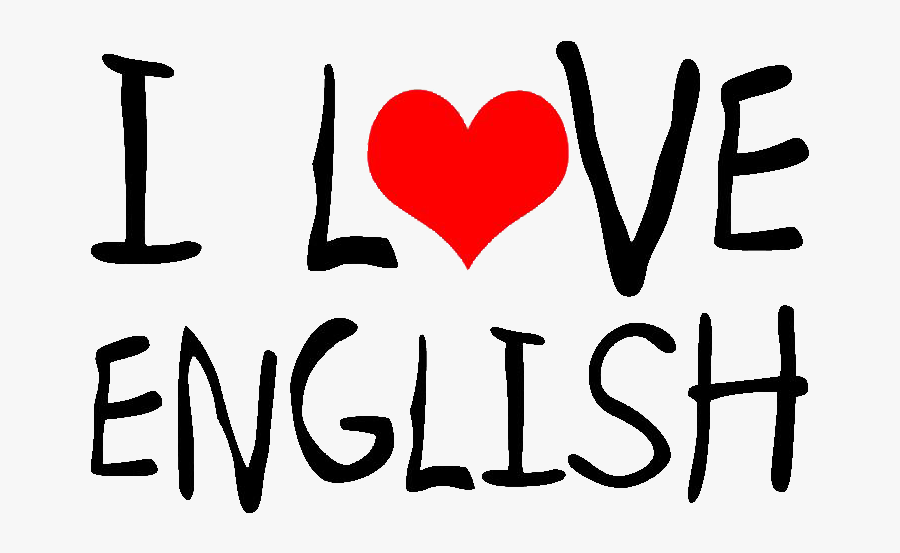 ی انگلیسی, Transparent Clipart