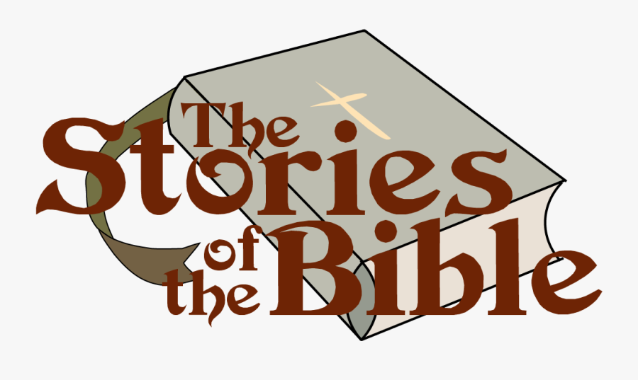 Bible Story Clipart, Transparent Clipart