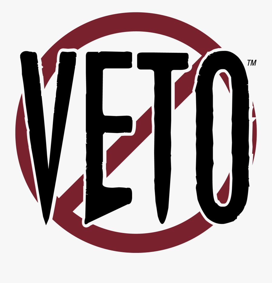 Thumb Image - Veto Clipart, Transparent Clipart