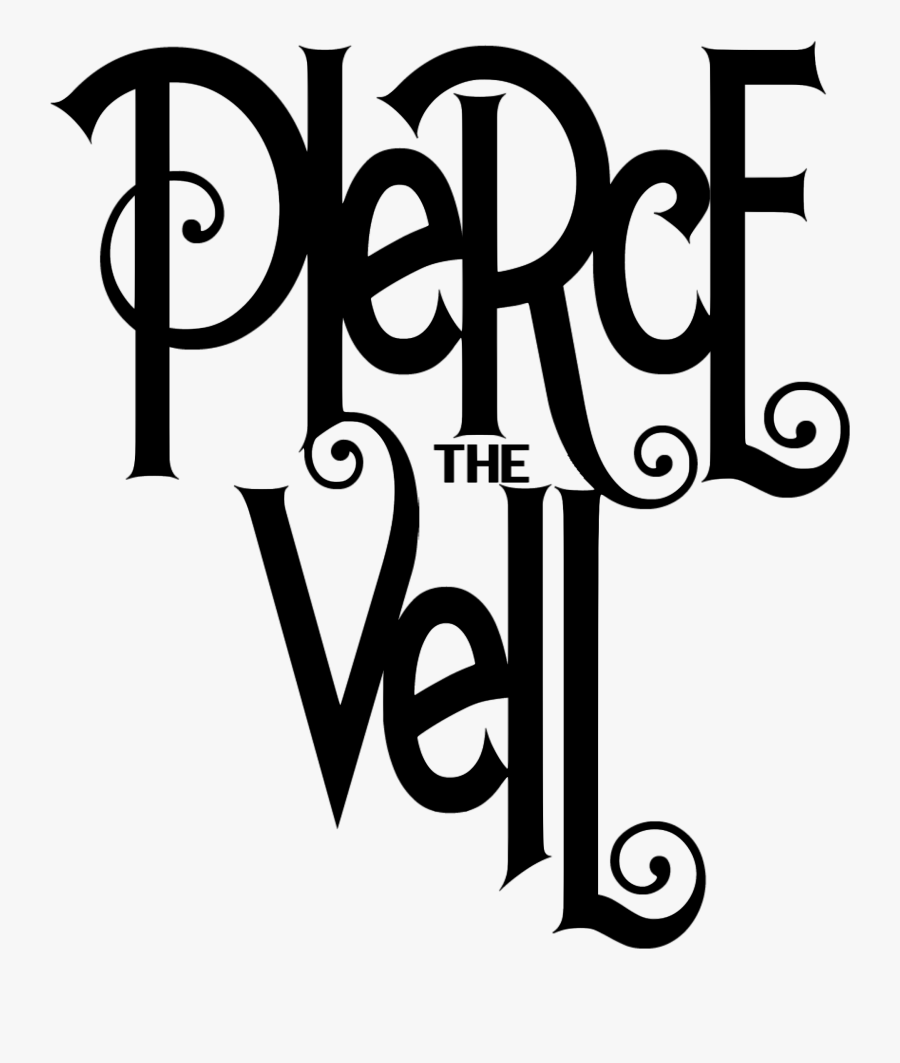 Philadelphia Eagles Logo 15, Buy Clip Art - Pierce The Veil Logo Png, Transparent Clipart