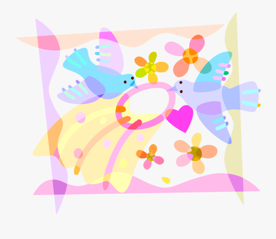 Transparent Bridal Veil Clipart, Transparent Clipart