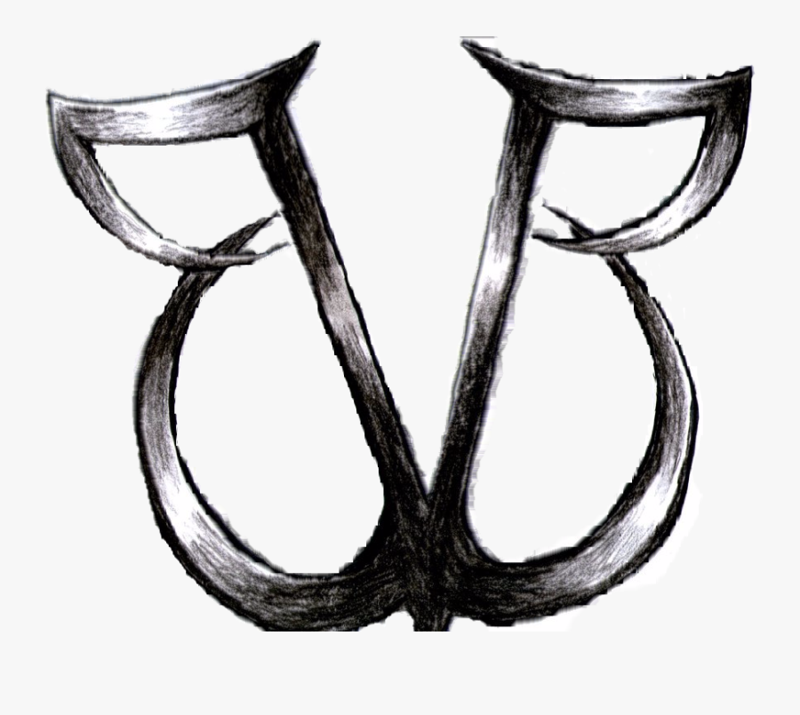 Black Veil Brides Png - Logo Black Veil Brides Png, Transparent Clipart