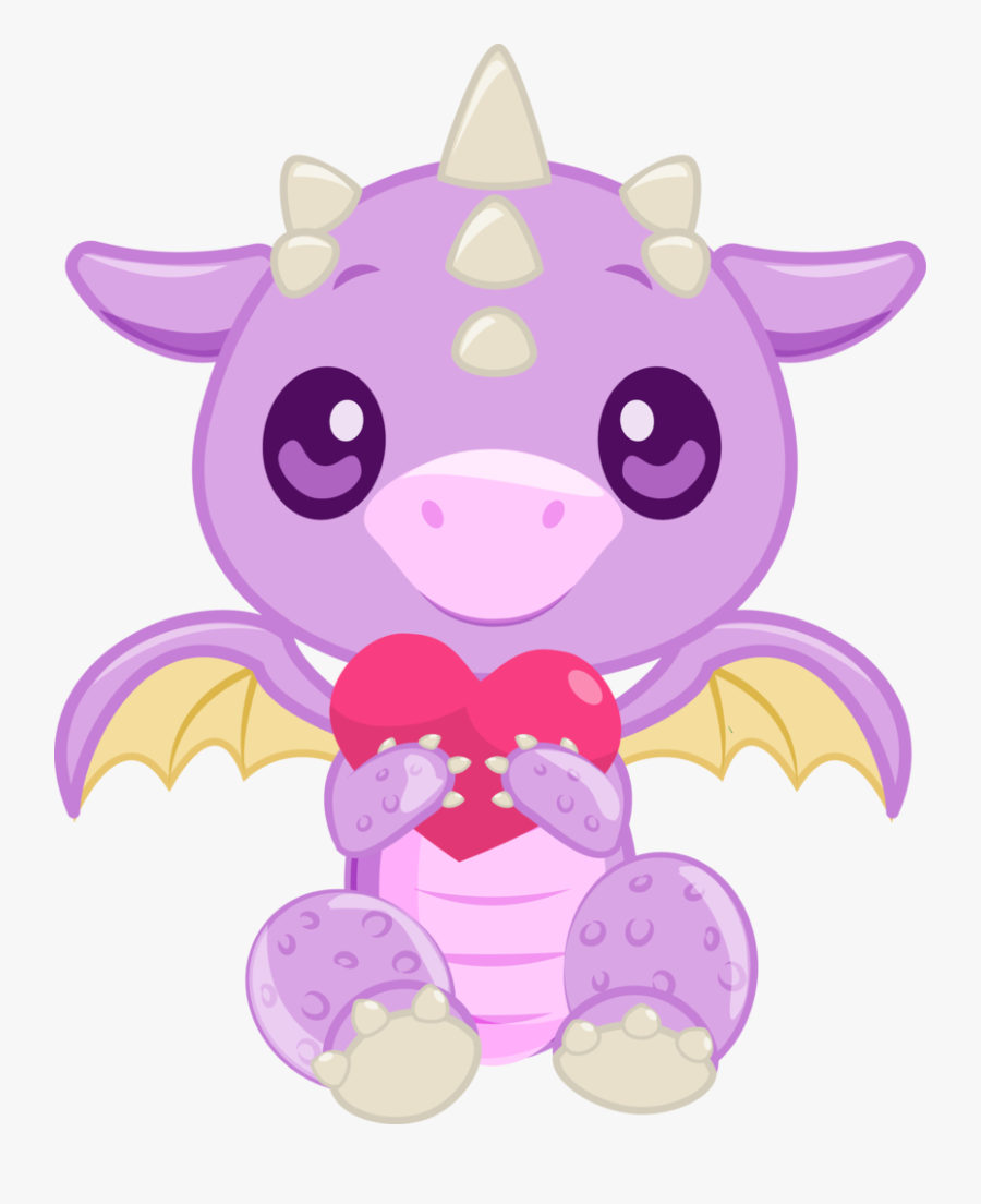 You Slay Me Cookie Cutter - Valentines Day Dragon Clipart, Transparent Clipart