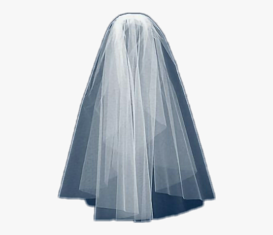 Transparent Wedding Veil Png Bridal Veil , Free Transparent Clipart