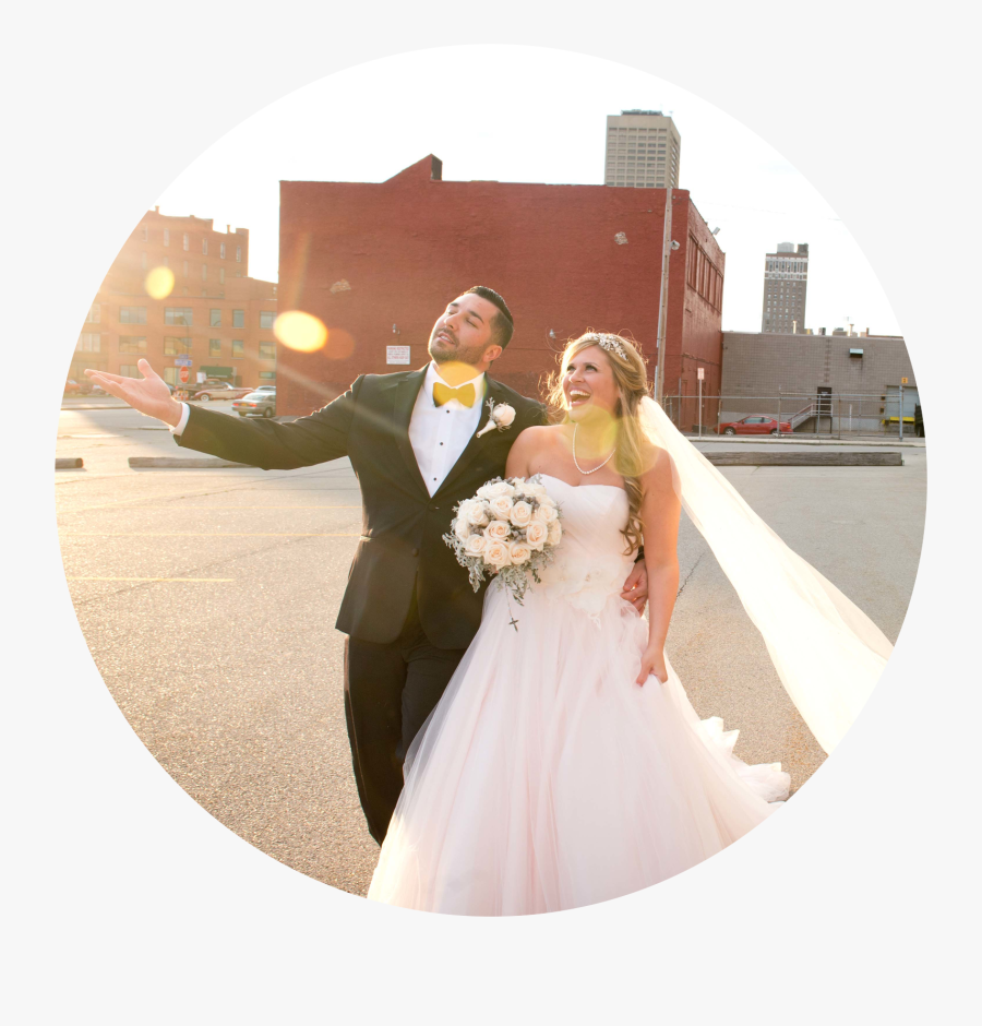 Bride, Transparent Clipart