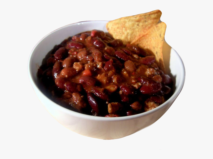 Chili Con Carne Png, Transparent Clipart