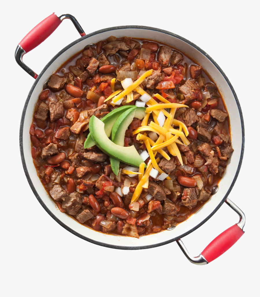 Bowl Of Chili Png, Transparent Clipart