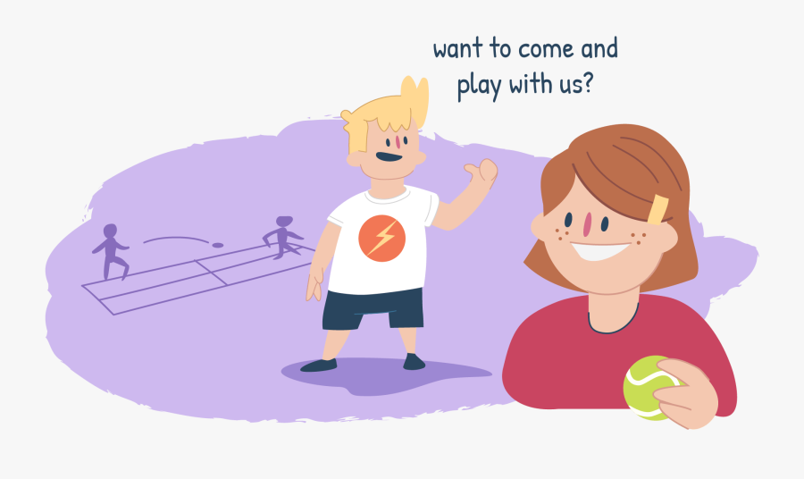 Online Chat - Cartoon, Transparent Clipart