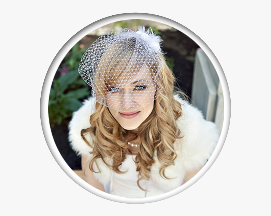 Picture Black And White Stock Beginner Bridal Hair - Fransız Gelin Saçı Modelleri, Transparent Clipart