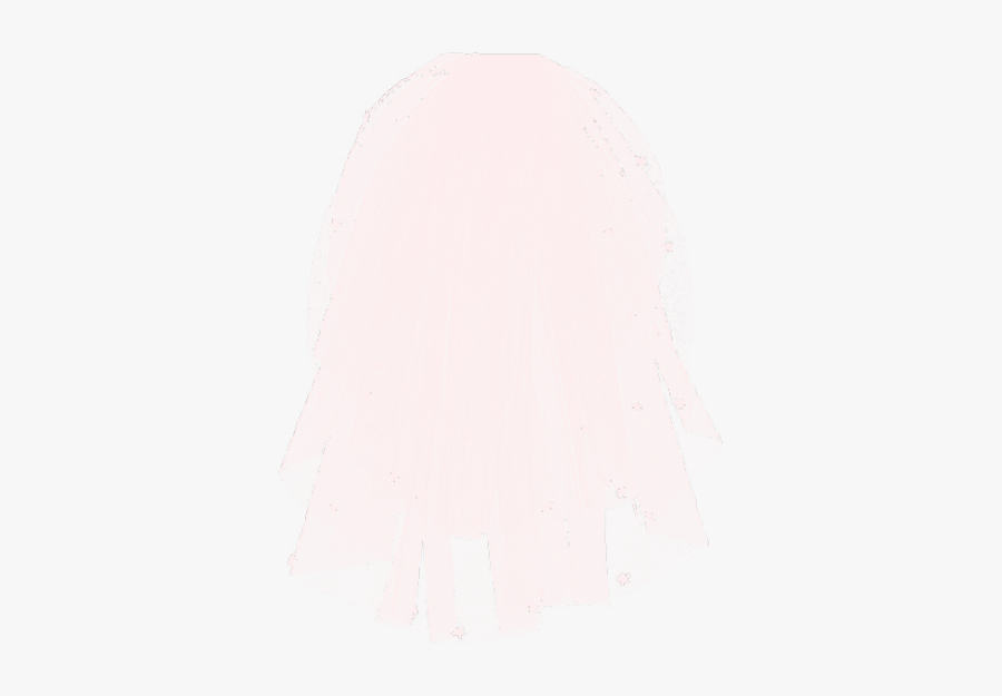 Ipd Sw Veil - Wedding Veil, Transparent Clipart