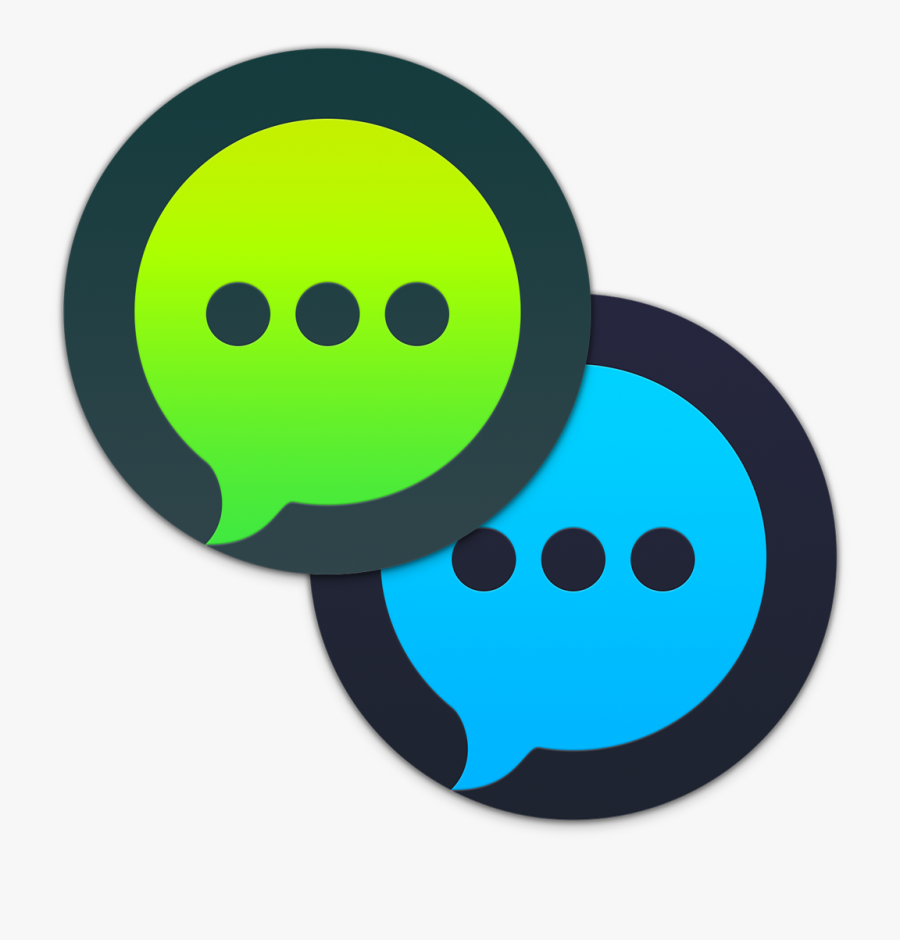 Chat Mate, Transparent Clipart