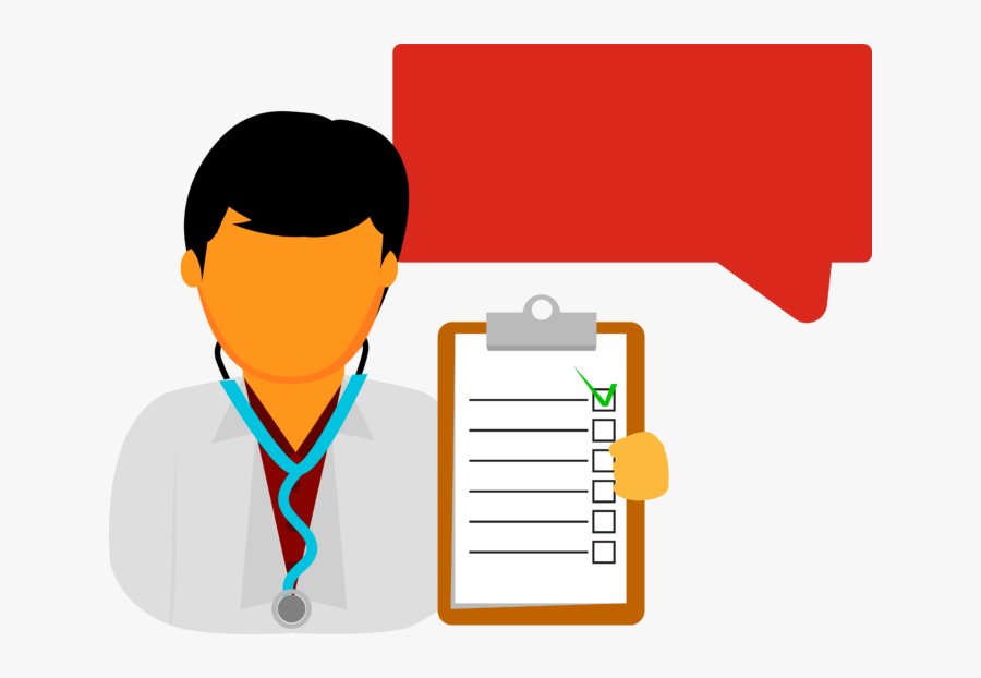 Make Sure Your Live Chat Solution Checks All The Boxes - Illustration, Transparent Clipart