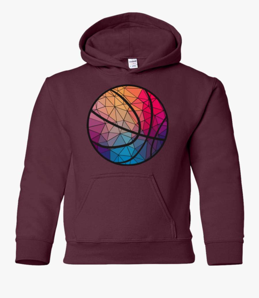 Transparent Geometric Shapes Clipart Black And White - Depeche Mode Hoodie, Transparent Clipart