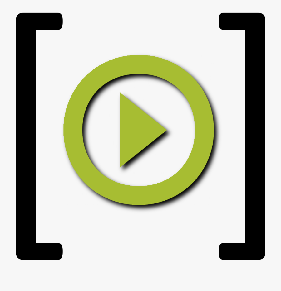 Transparent Video Chat Clipart - Circle, Transparent Clipart