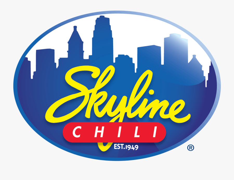 Transparent Chili Bowl Clipart - Skyline Chili, Transparent Clipart