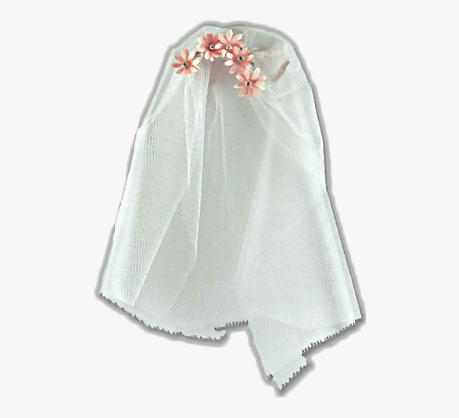#wedding, #veil - Embroidery, Transparent Clipart