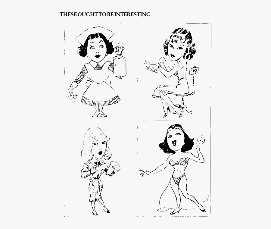 Andrew Loomis Fun With A Pencil 82 - Andrew Loomis Fun With A Pencil, Transparent Clipart