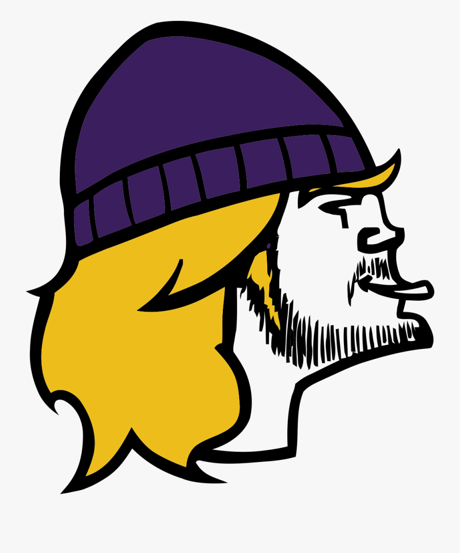 Transparent Minnesota Vikings Clipart, Transparent Clipart
