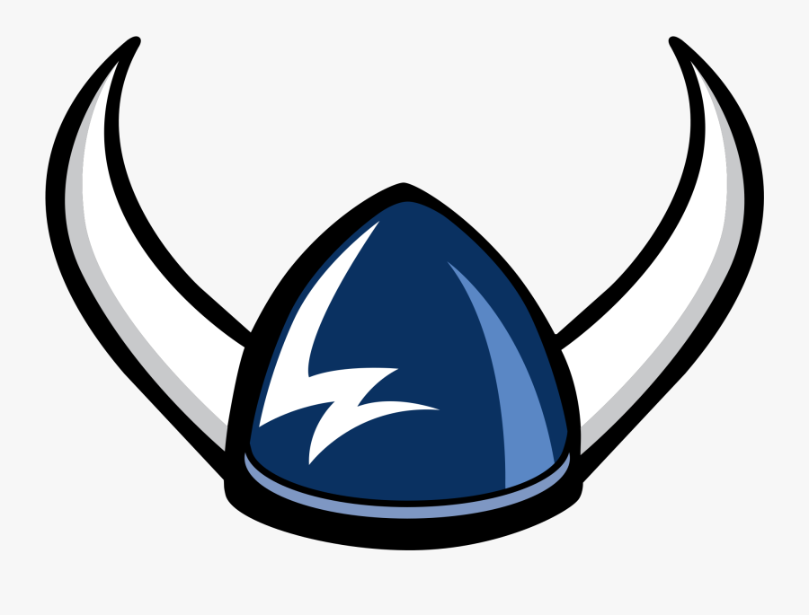 Wwu Logo Png Transparent - Western Washington University Viking, Transparent Clipart