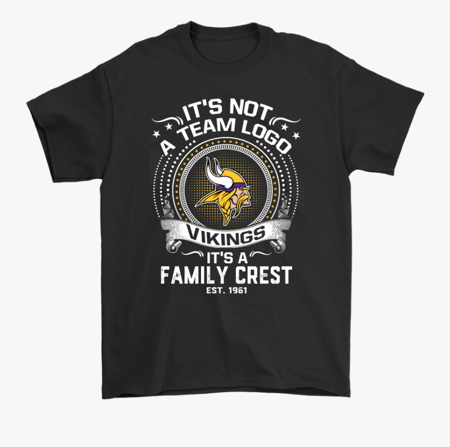 Minnesota Vikings Logo Png - 49er Family Shirts, Transparent Clipart