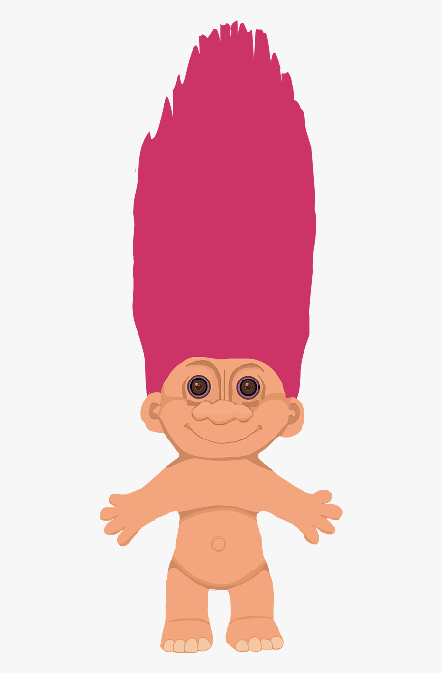 Cartoon, Transparent Clipart