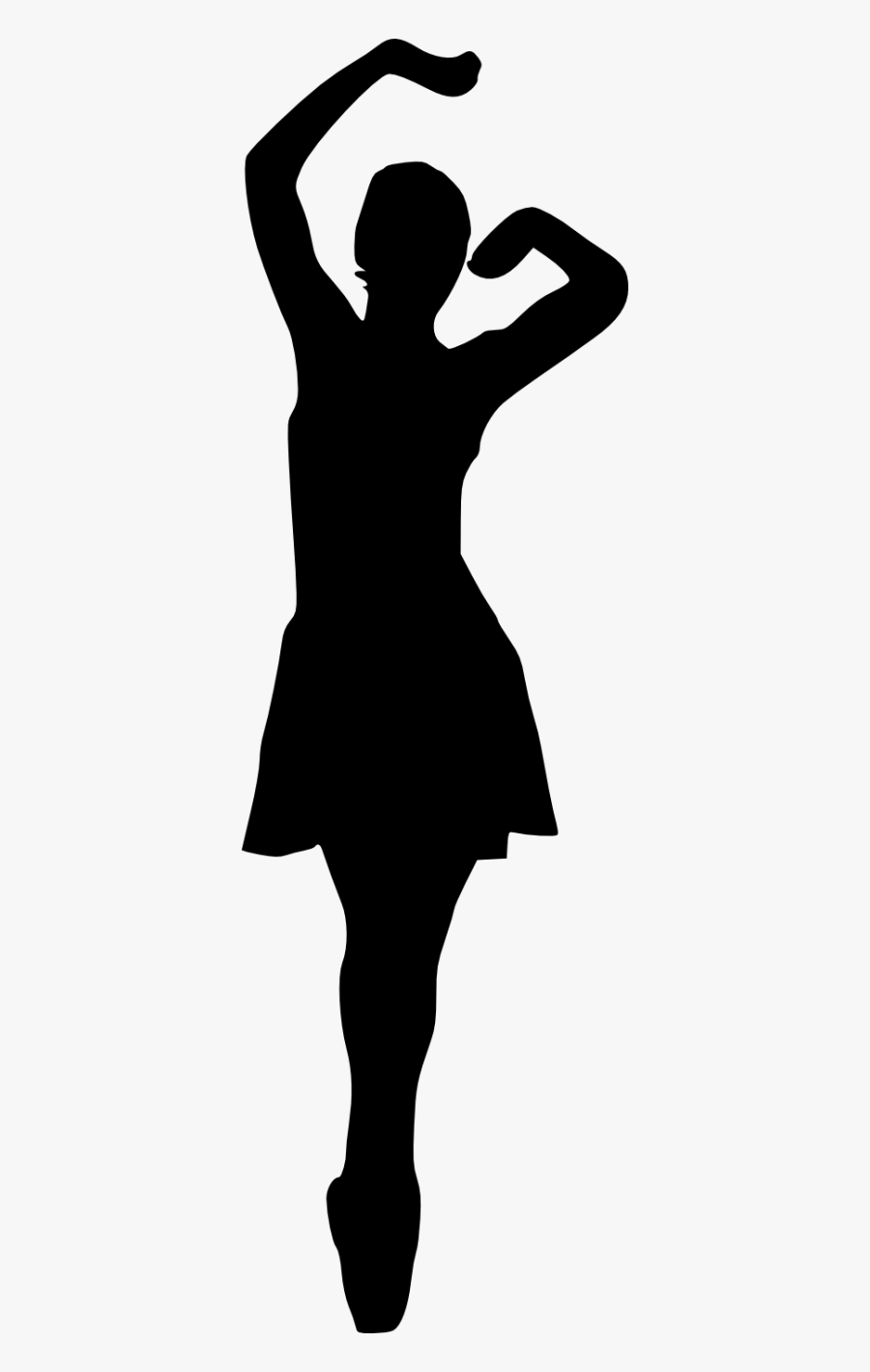 Silhouette, Transparent Clipart