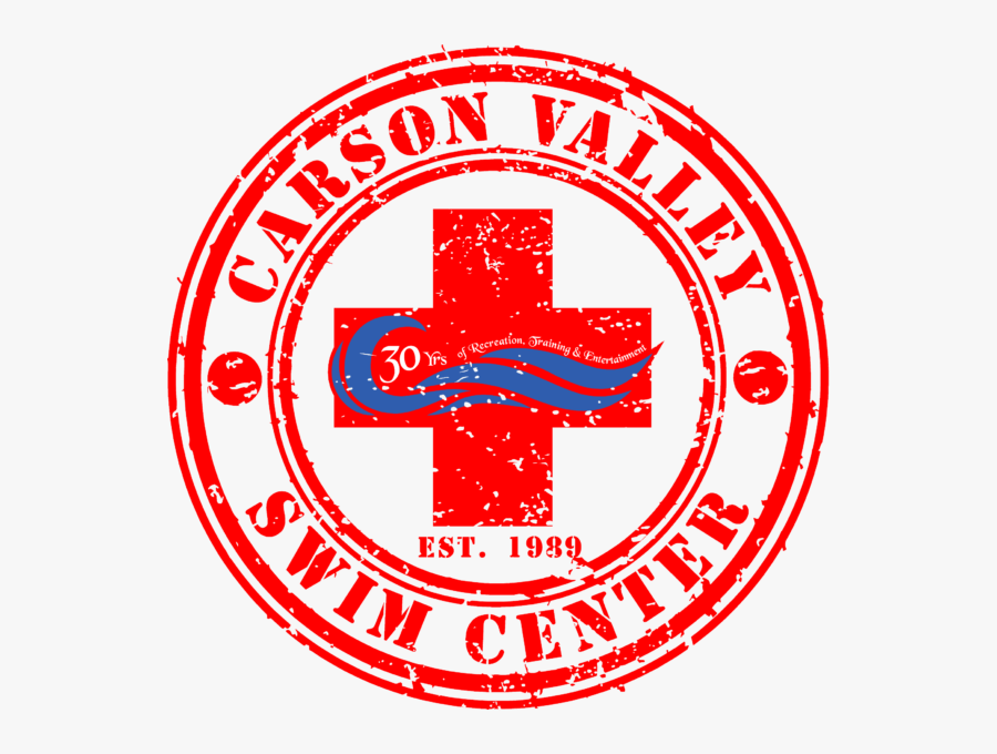 Spring Board Diving Lessons - Emblem, Transparent Clipart