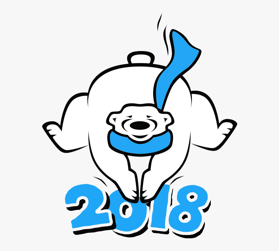 Special Olympics Polar Plunge 2018, Transparent Clipart
