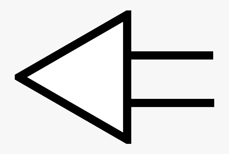 Siren - Symbol Of Siren, Transparent Clipart