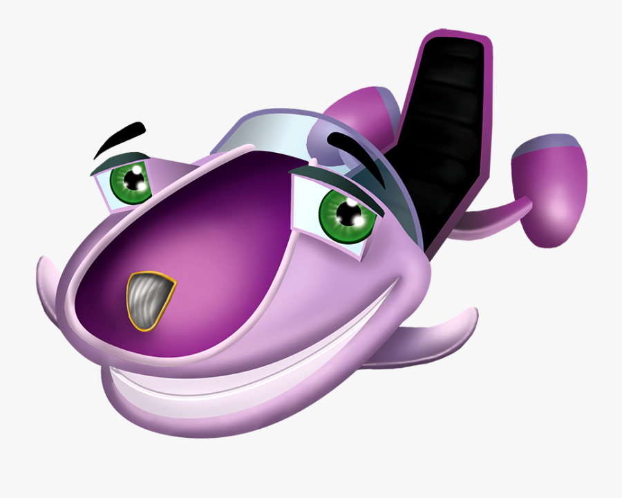 Cartoon, Transparent Clipart