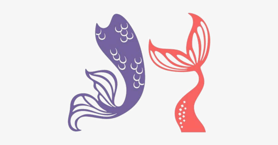 #mermaidtail #fishtail #tail #mermaid #siren #sirena - Mermaid Tail Svg Free, Transparent Clipart