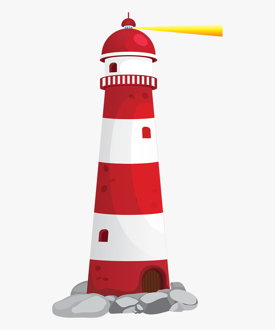 Lighthouse Png - Lighthouse Clipart Png, Transparent Clipart