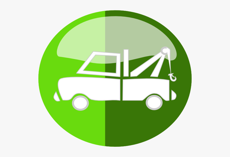 Car, Transparent Clipart