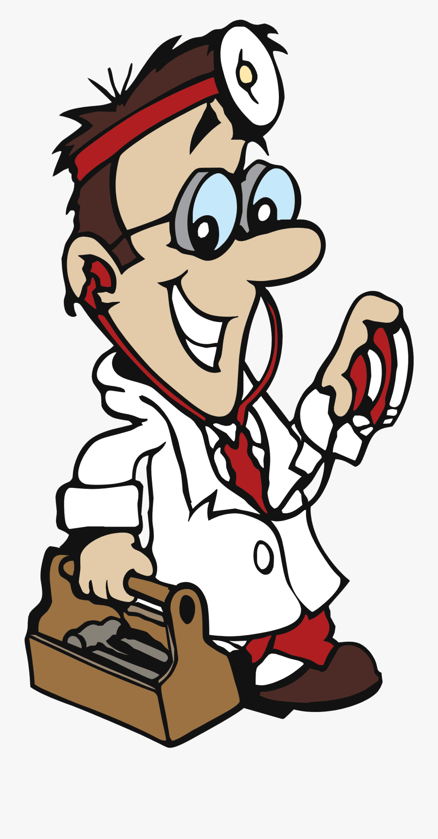 Fuel Mileage Dr Saving - Doctor Clipart, Transparent Clipart