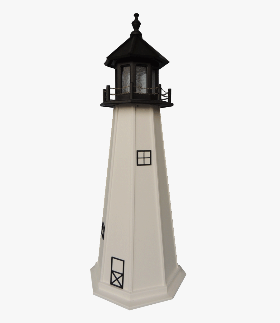 Real Lighthouse Png, Transparent Clipart