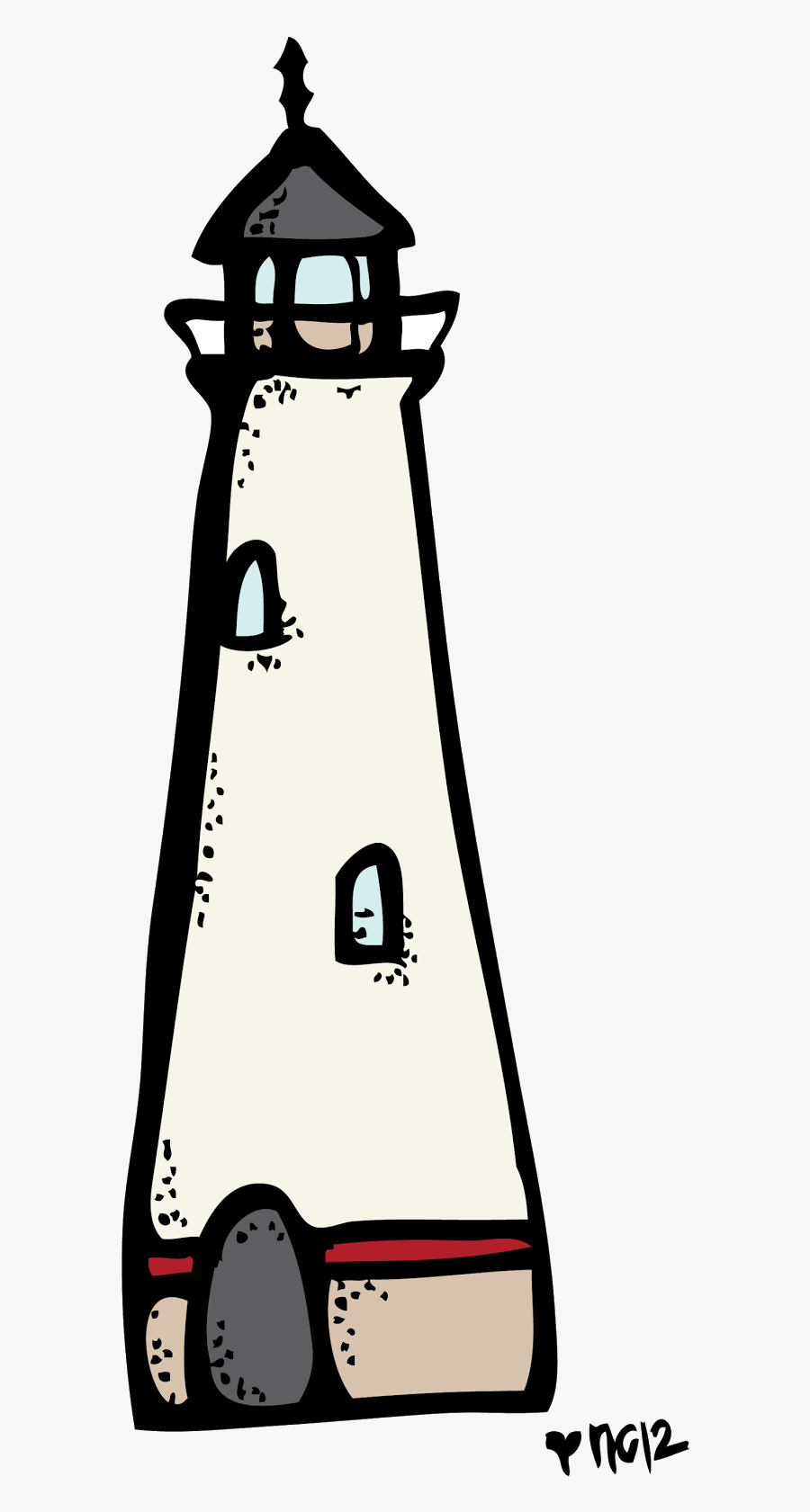 Lighthouse Scripture Clipart, Transparent Clipart