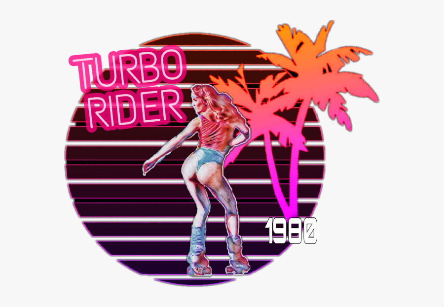 #synthwave - Vincom Logo, Transparent Clipart