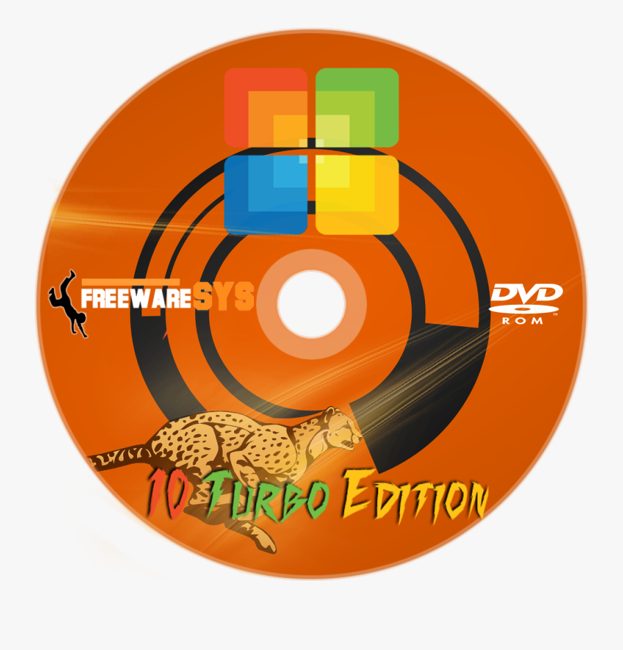 Windows 7 Ultimate Sp1 Pre Activated May2014 - Windows 7 Cd Cover, Transparent Clipart