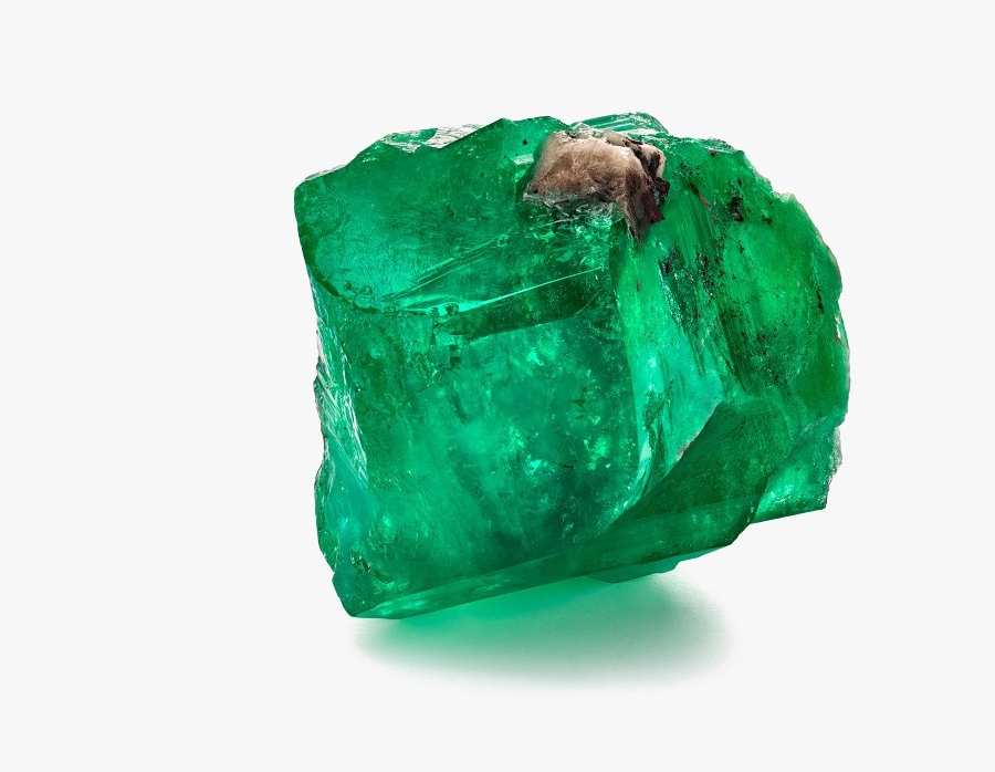 Emerald Png Clipart - La Gloria Emerald, Transparent Clipart