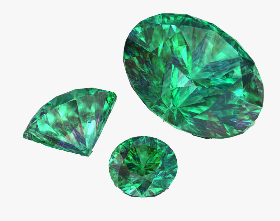 Emerald Png Clipart Background - Pedra Do Signo De Touro, Transparent Clipart