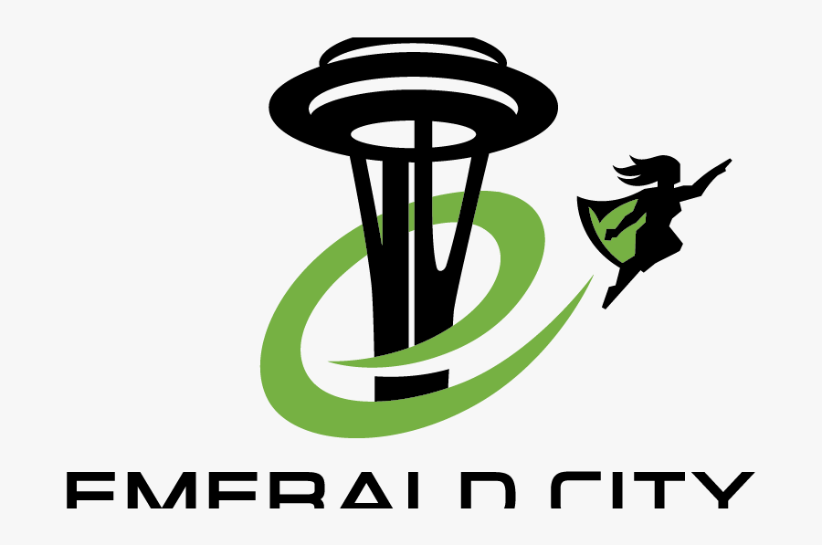 Studios Announces Emerald City Comic Con Programming - Emerald City Comic Con 2018, Transparent Clipart