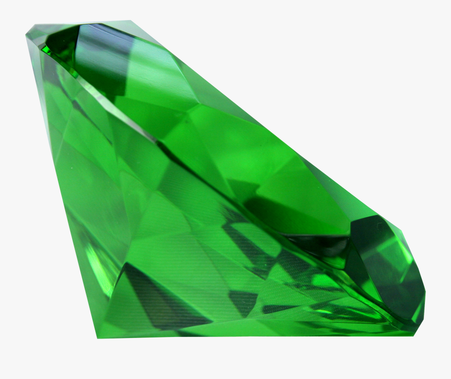 Best Free Emerald Transparent Png File - Изумруд Пнг, Transparent Clipart